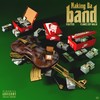 Making Da Band (Explicit) - P.Gutter&Flames Dot Malik