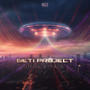 Bermuda Triangle - SETI Project