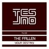 Your Destiny Is Fulfilled - The Fallen