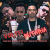 Voltei pra Putaria (Explicit) - Mc Tony Bruxo&JP BEKADO&Escama Reels&Bacana No Beat