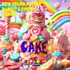 Cake (feat. Kimera Morrell) - New Sound Nation&Yumpo&Darius & Finlay&Kimera Morrell