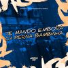 Te Mando Embora Cá Perna Bambinha (Explicit) - MC Menor PL&Mc Caio da VM&DJ CRT ZS&DJ JOTAPE ZN