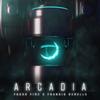 Arcadia - Focus Fire&Fransis Derelle