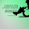Momento (Curious Max & Digital Lab Mix) - Curious Max & Digital Lab&Dave Cortex