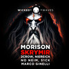 Skrymir (51CK Remix) - Morison&51CK