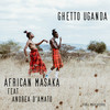 Habibi Prince - African Masaka&Andrea D'Amato