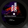 Urban Gate (Original Mix) - Alex Dolby&Santos