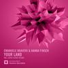 Your Land (Denis Kenzo Remix) - Emanuele Braveri&Denis Kenzo&Hanna Finsen