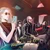 WORLD IN MY EYES (Instrumental) - ZEROCOOL 1988&Radi Ramon