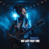 One Last First Time (Instrumental Mix) - Bluesille