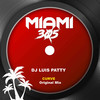 Curve (Original Mix) - DJ Luis Patty