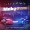 Makgowa (feat. MphoEL, JR Player, Racha Kill & Fistosvalley) - TheeGee&Ubber Black&The Capable Boyz&MphoEL&JR Player&Racha Kill&Fistosvalley