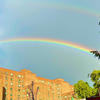 Fractured Rainbow - The Vigilantes