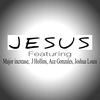 Jesus - J Hollins&Ace Gonzales&Joshua Louis&Major Increase