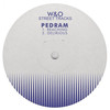 Reaching (Original Mix) - Pedram&Pedram Mehrshahi