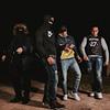 Spot The Difference x Delirious (feat. OneFour & Freezah) (Explicit) - Wantoks&Onefour&FreeZah