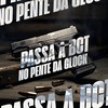 Passa A Bct No Pente Da Glock (Explicit) - Mc Magrinho&Mc Bf&DJ KFX 011&DJ GC 011