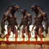 Beast (Explicit) - Mr.118&Knowledge&LJ Heiss