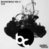 Touch The Black Light (Original Mix) - Darksidevinyl