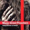 Starlover - Manic Street Preachers