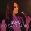 Tu és o Cristo (Ao Vivo|Sony Music Live) - No Santuário