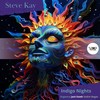 Indigo Nights (Organica Remix) - Steve Kay&CamelVIP&Organica