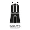 Minimal Slug (Original Mix) - Rony Junk