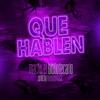 Que hablen - Machu el bibliotecario