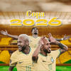 MTG - COPA DO MUNDO 2026 - MC LIZZI SAINT