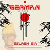 German Guitars - Sslash S.A