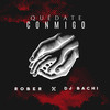 Quédate Conmigo (Remix) - Rober Omey&DJ Bachi