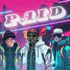 PAID (Explicit) - Slim Guerilla&YNG BNZO&Ku$h Drifter