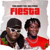 Fiesta (Explicit) - Yung Skinny&Koo Ntakra