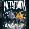 La Mansa Volá (Explicit) - Motafonkas&Don Cupón