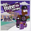 Just Another Day (Explicit) - Fashawn&Gilbere Forte