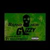 Brand New Glizzy (Explicit) - Jxhnnie Blocko