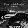 Universe - Kevin Havis&Psÿchø