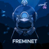 Silence of the Depths (Freminet Theme) - Midnight City Music