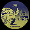 A Kiss (Plage 84 Remix) - Kx9000&Plage 84