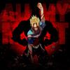 ALL MY MIGHT! (feat. Mix Williams & jhbboss) - Gameboyjones&Mix Williams&Jhbboss