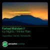 Icy Nights (Orchestral Mix) - Farhad Mahdavi