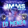 LO MENEA (feat. FER GH & KAZA BLANKA INC. MUSIC) - JMSS el de la zona N&Fer GH&Kaza Blanka Inc. Music