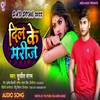 Dil Ke Marij ( Sad Song ) - Sujit Sangam