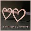 NI DASHNORE E KOM PAS - DJ SMILY