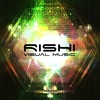 Capturing Lightning Bolts (Original Mix) - Rishi