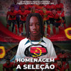 HOMENAGEM A SELEÇÃO - LEYRI BECK&DJ POSTIGA&Vedapilha Beat&DJ Johnny By