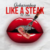 Like A Steak (feat. Brandon Stro) - Johnsonboy&BRANDON STRO