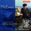 I. Allegro piacevole - Chilingirian Quartet&Sir John Blackwood McEwen