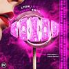 Candy (feat. Lyon La F) (Explicit) - Falau EQTC&Lyon la f