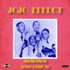 Swing High, Swing Low (Gardener of Delight Remix) - Jojo Effect